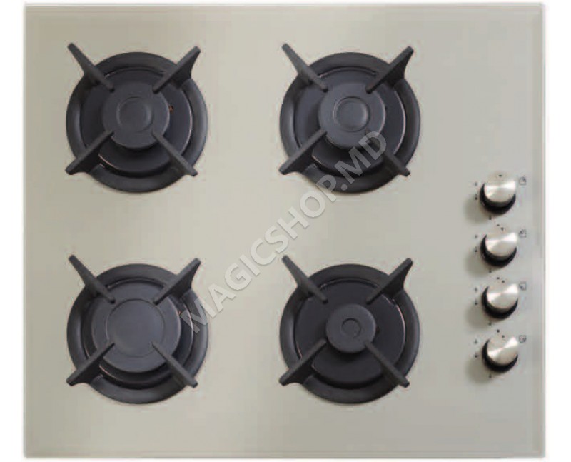 Встраиваемая варочная панель TRC-849 Bronze Tornado